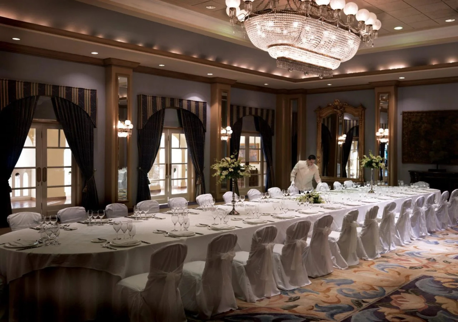 El Conquistador Resort