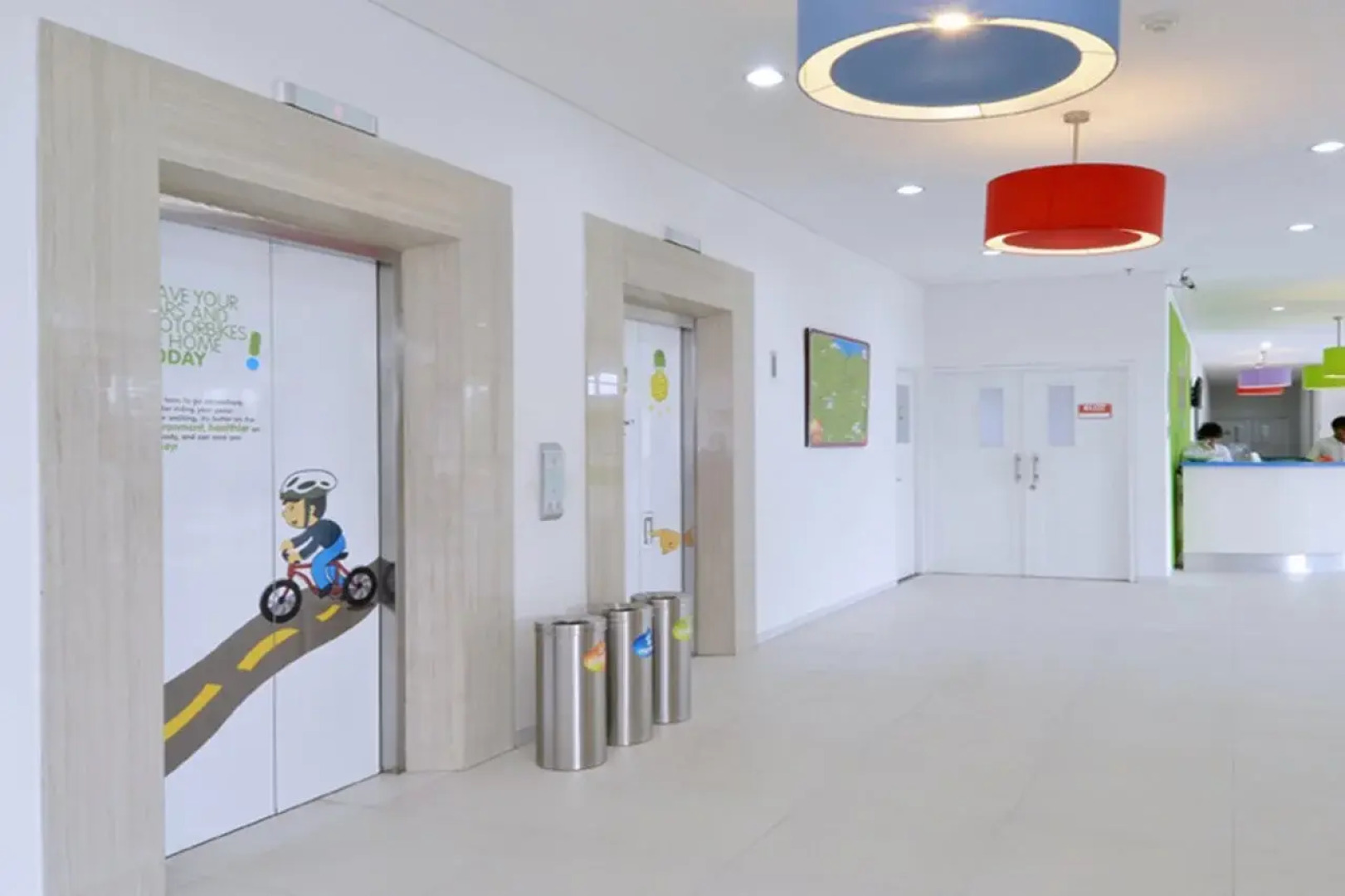 POP! Hotel Airport Jakarta