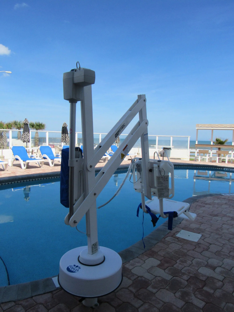 Cove Motel Oceanfront