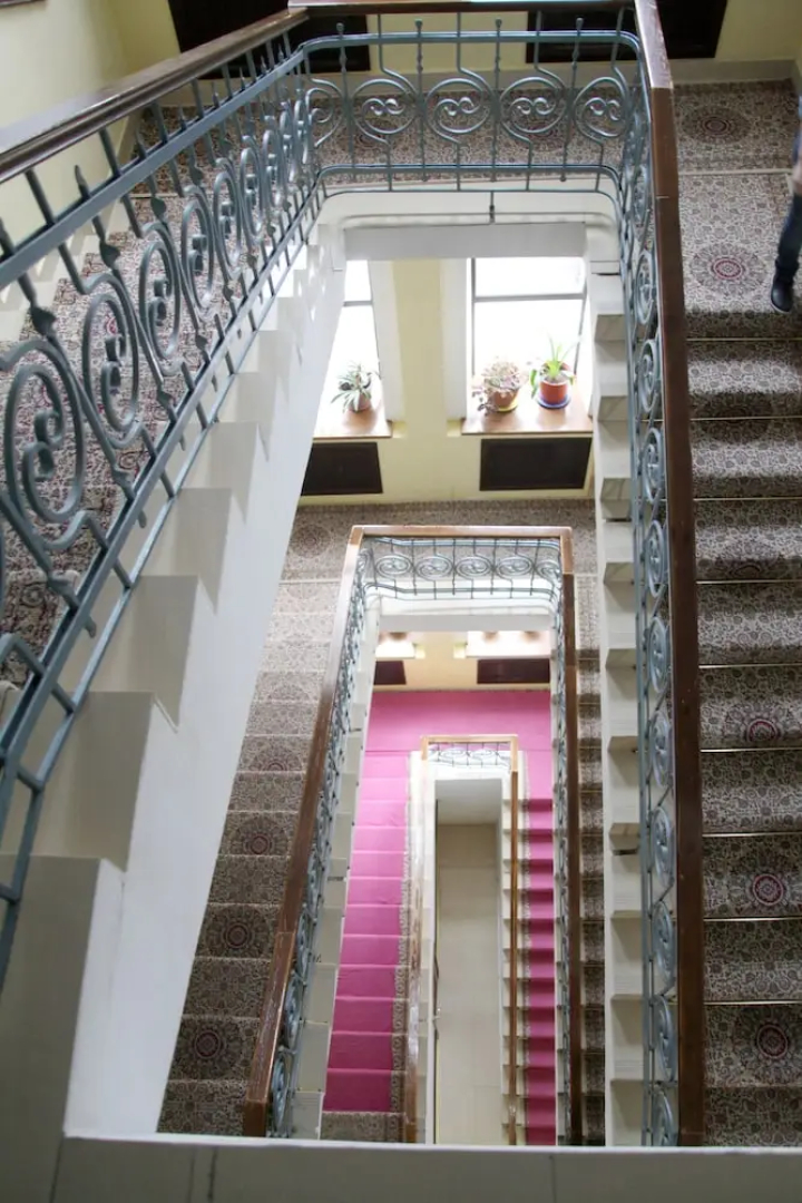 SelenaStar Hotel