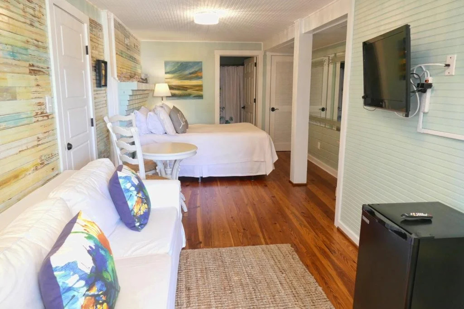 Beachview Bed & Breakfast