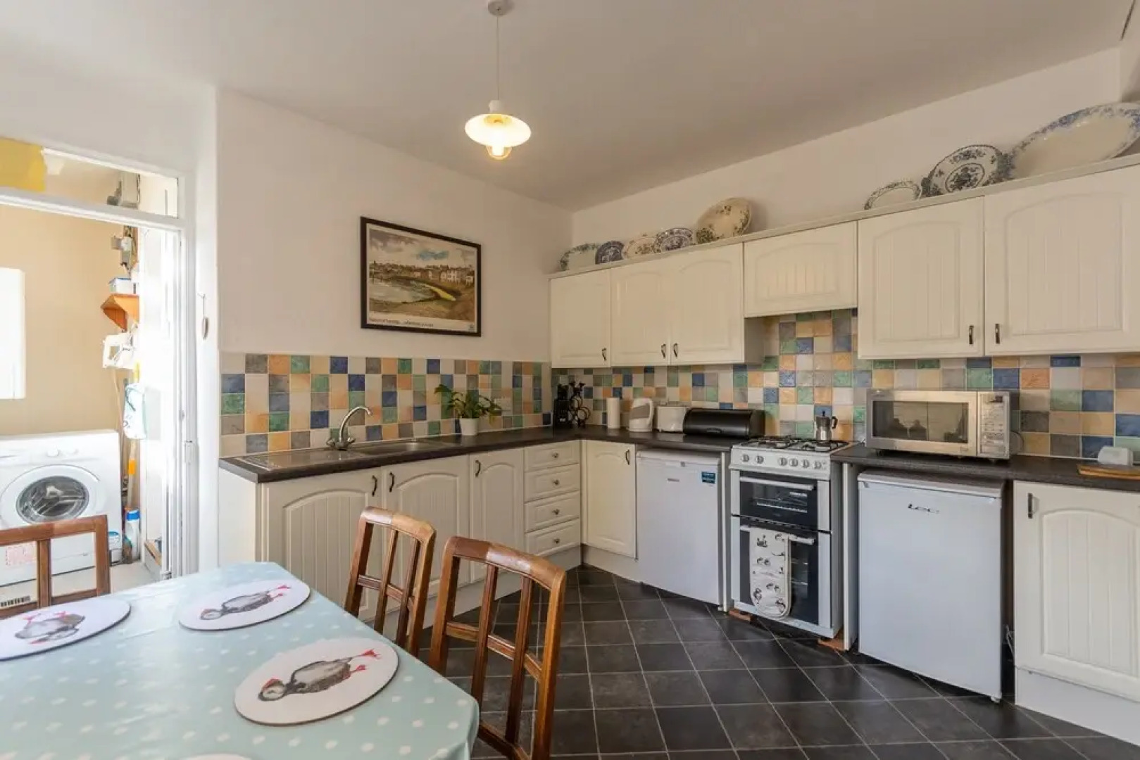 Crail Farm House Perfect for TheCowShed