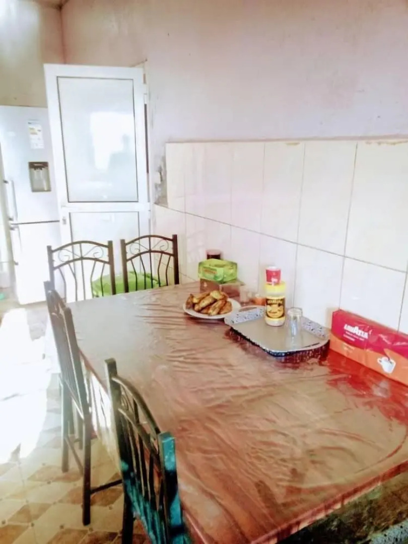 Maisons D'Hotes Laguiri