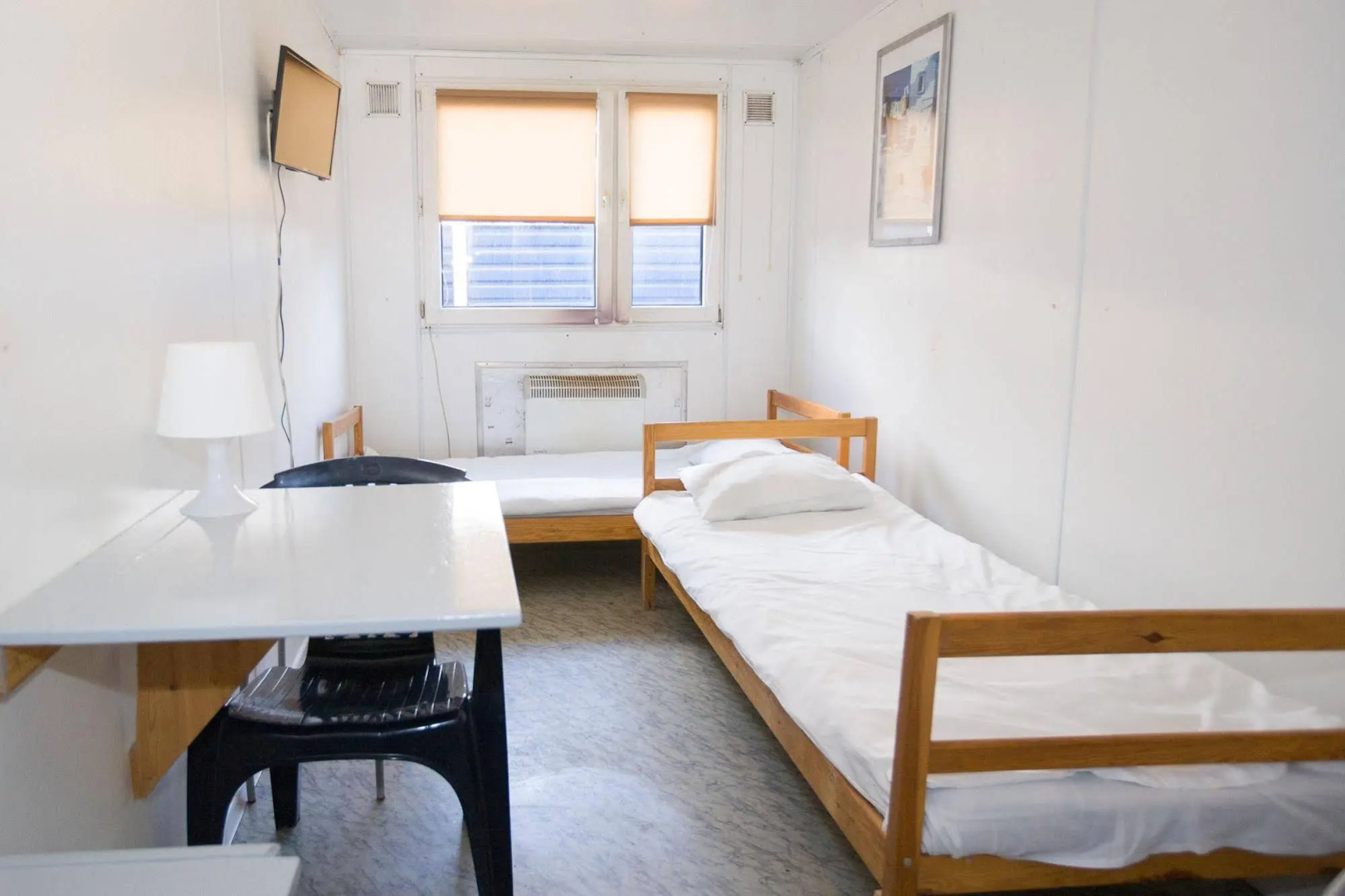 Hotel Pracowniczy Metro