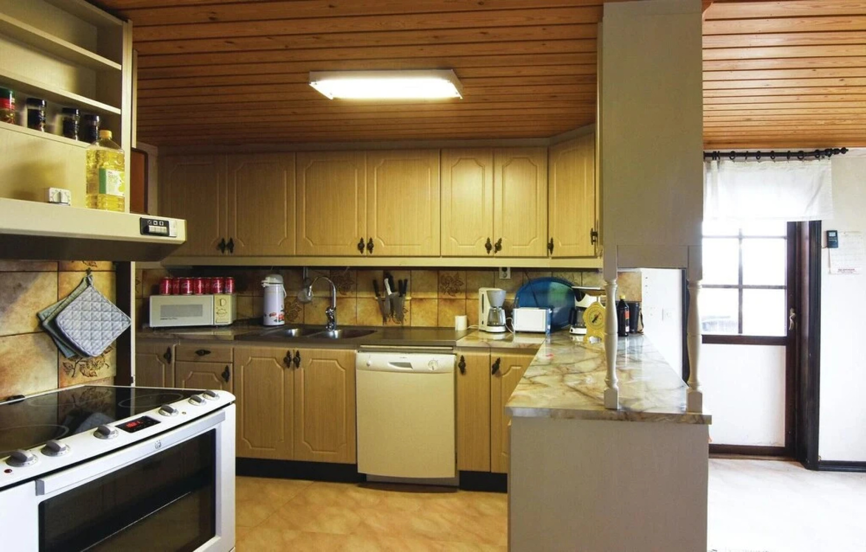 Awesome Home in Ed With 2 Bedrooms and Wifi