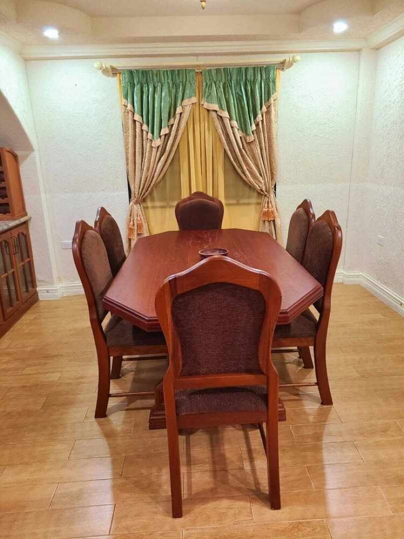 Family house