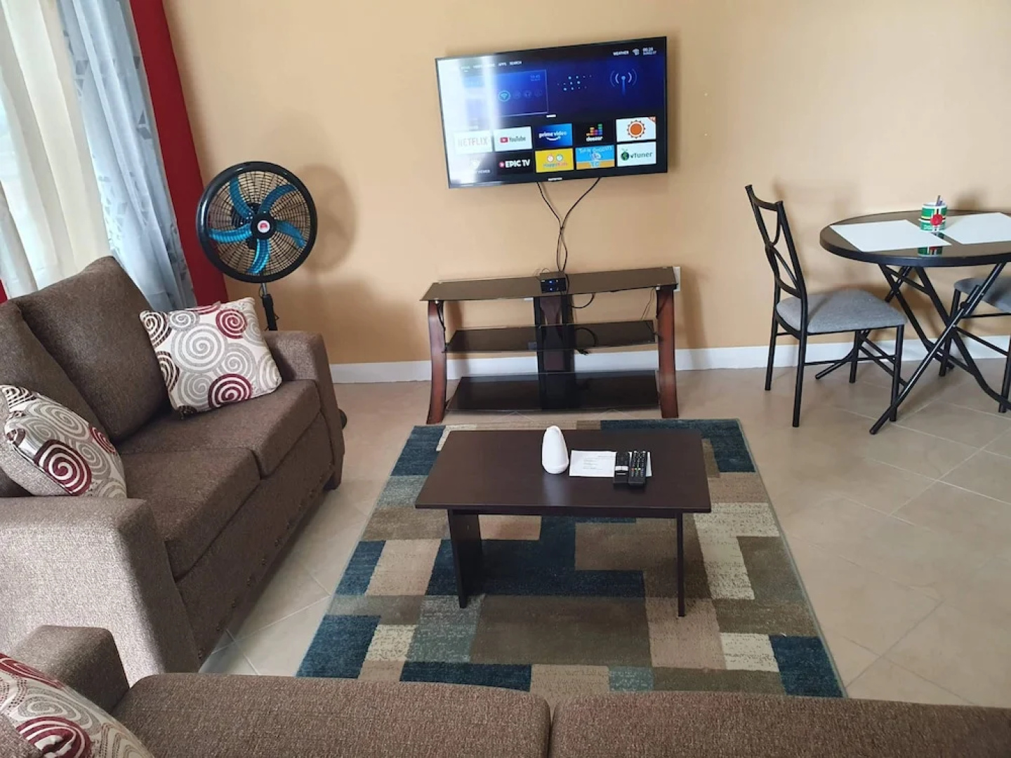 VIP Residence Dominica