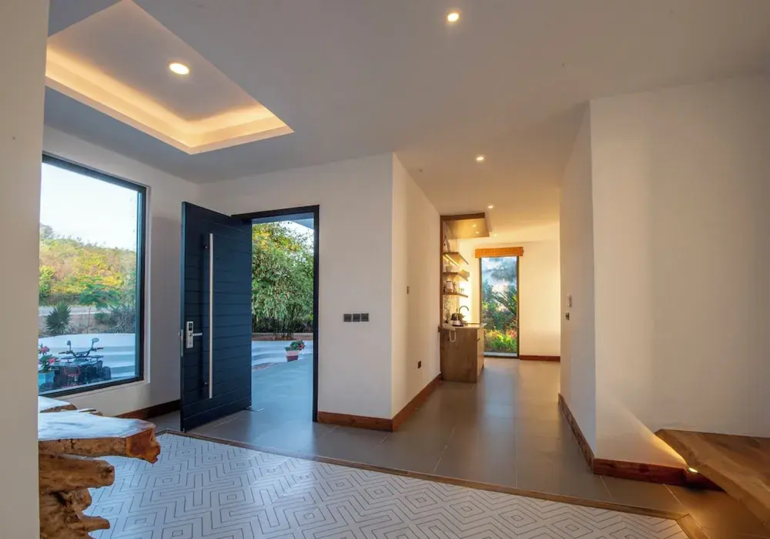 SafiraBlu Luxury Resort & Villas