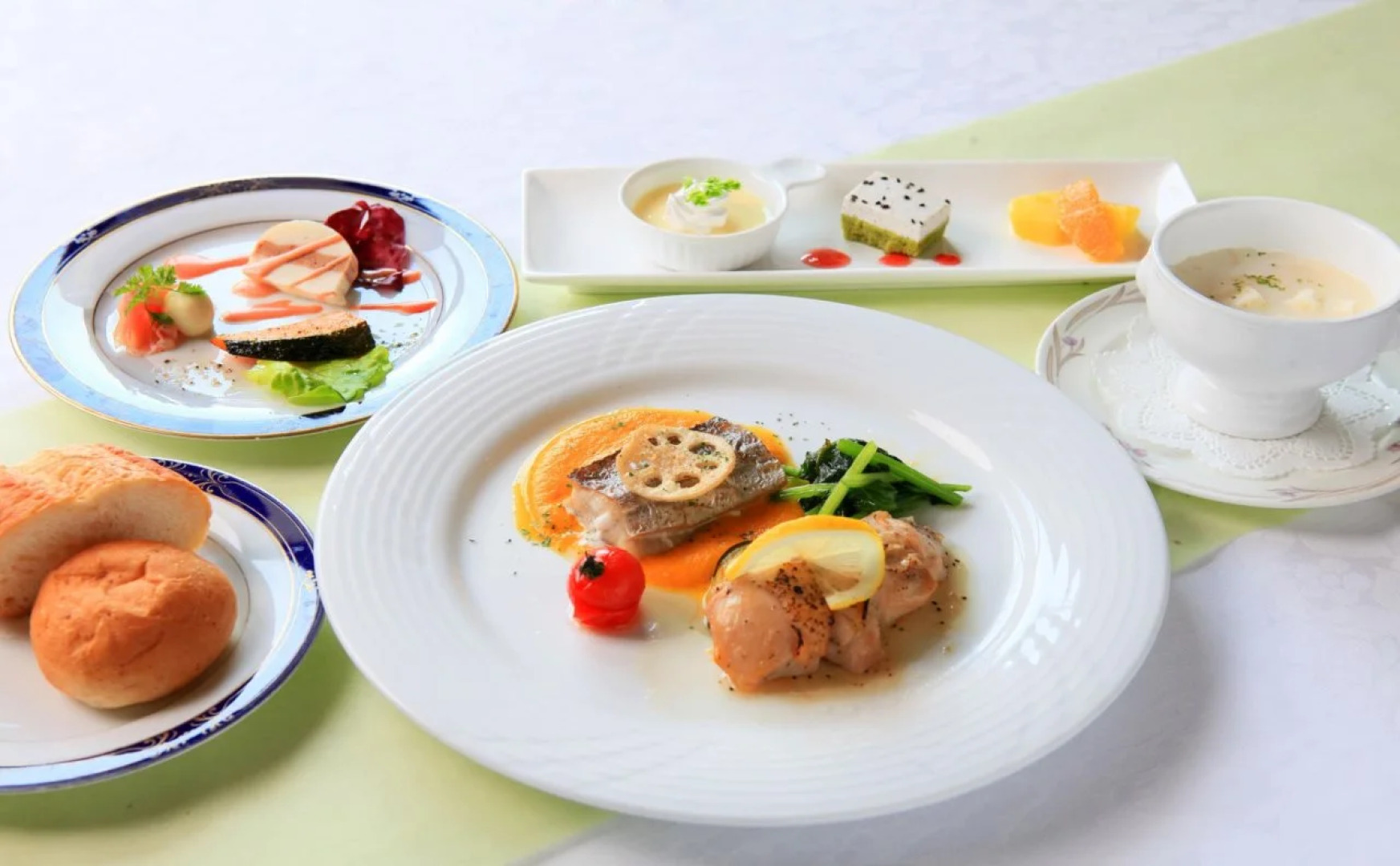 Kurashiki Seaside Hotel