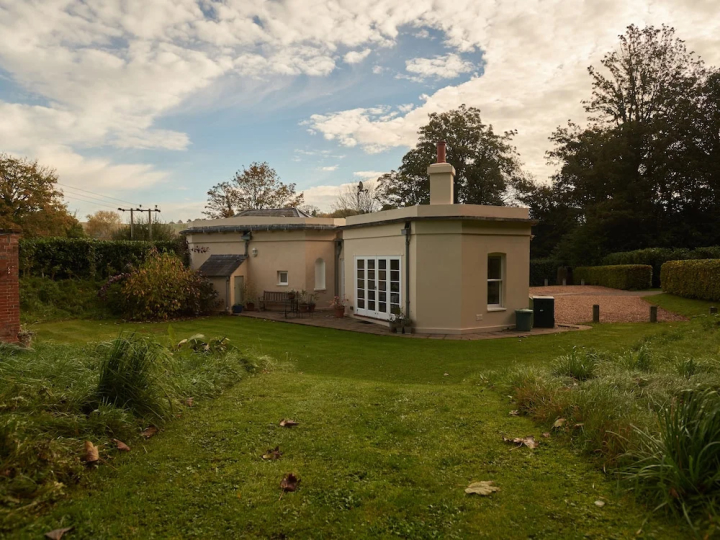 West Lodge