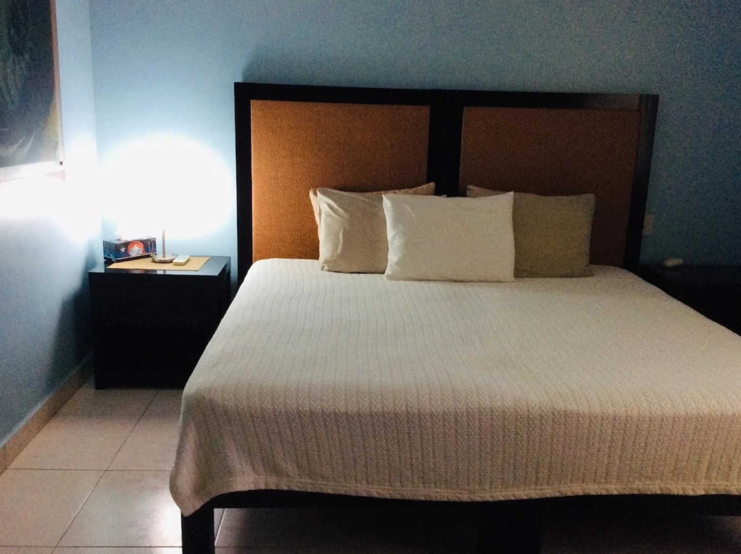 Villa Magna 1 Bedroom Tower 3 on 2nd Floor Oceanfront Sleep up to 4