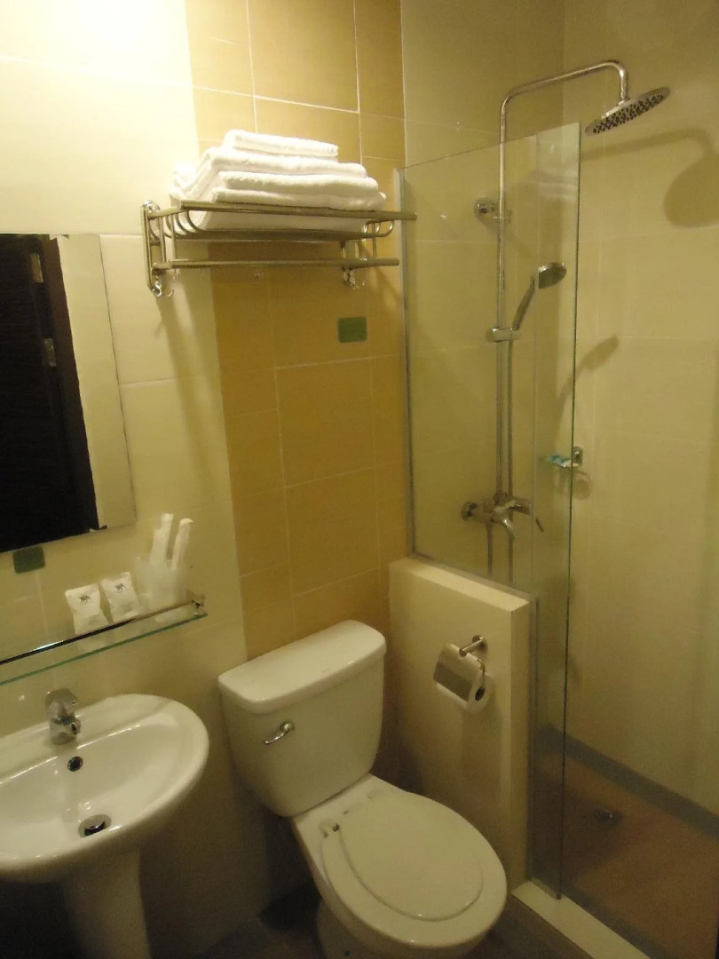 NSEY Hotel & Apartments