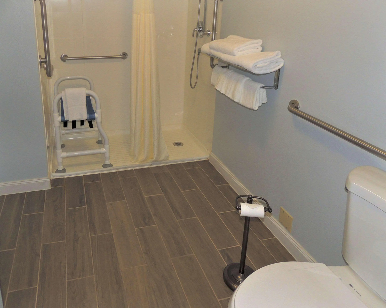 SureStay Hotel by Best Western SeaTac Airport North