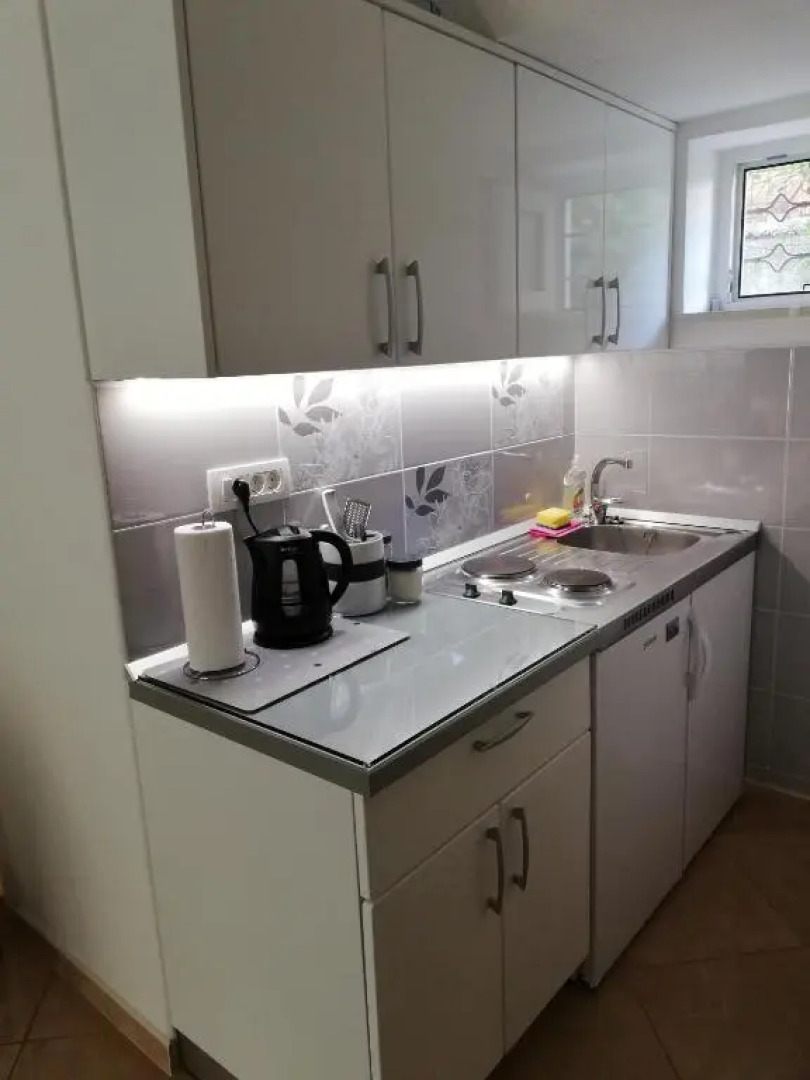 Studio apartman Zana