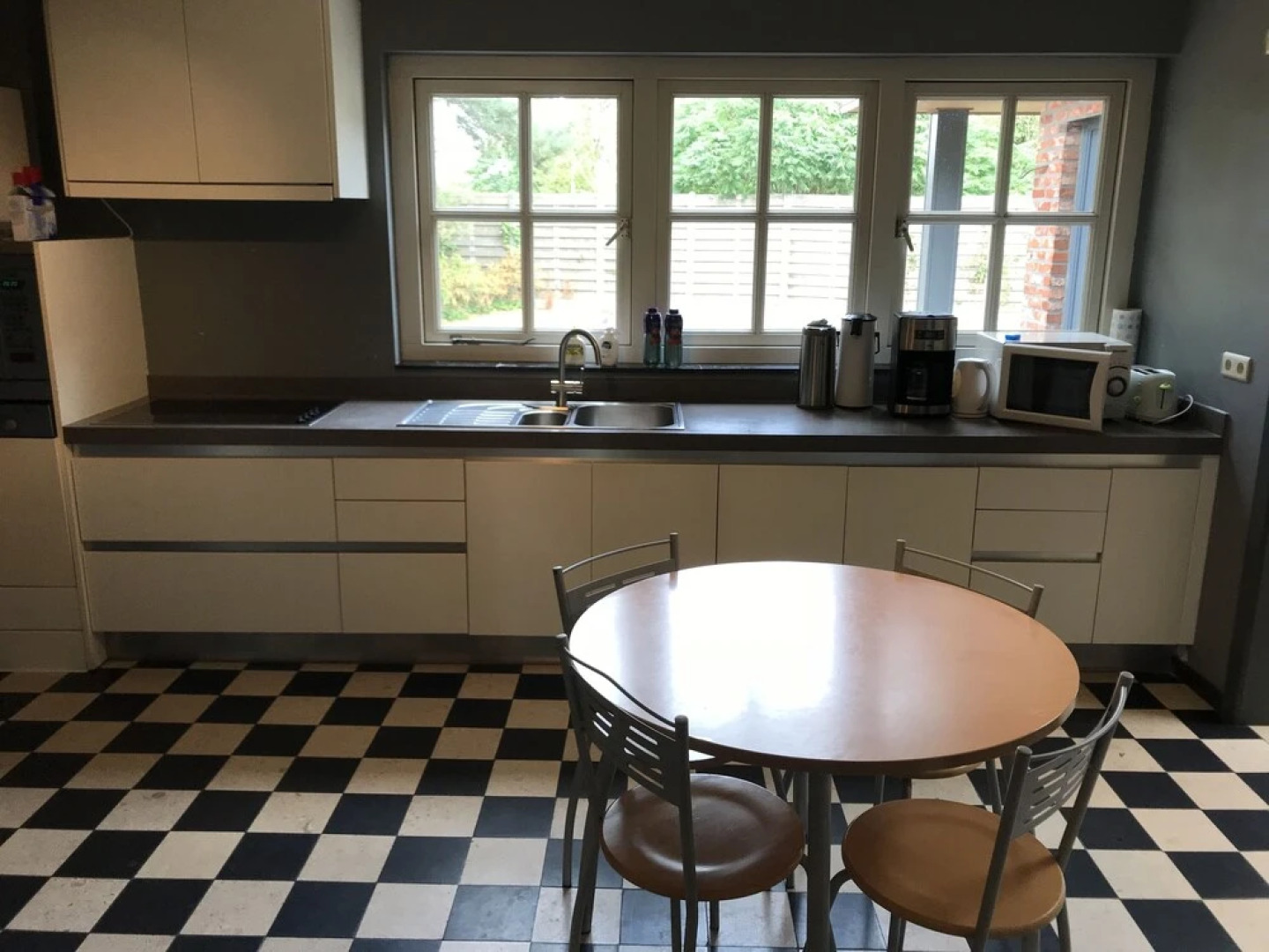 De Landelijke Residentie