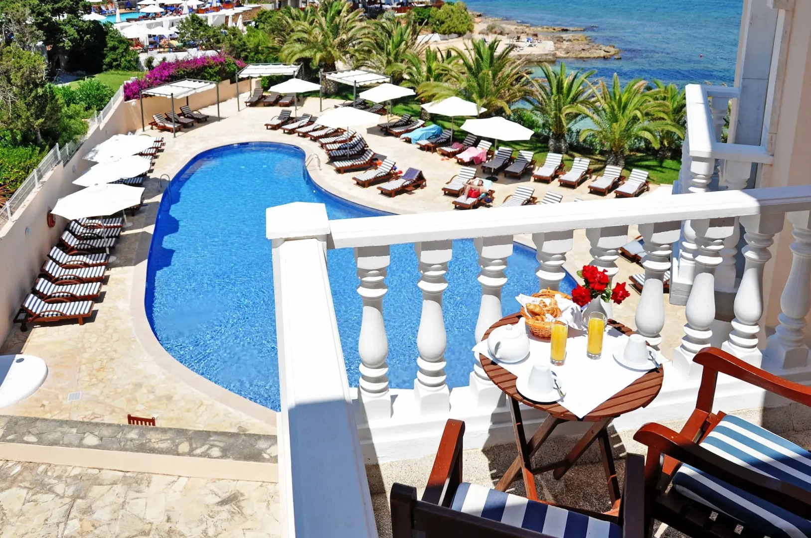 Grand Hotel Palladium