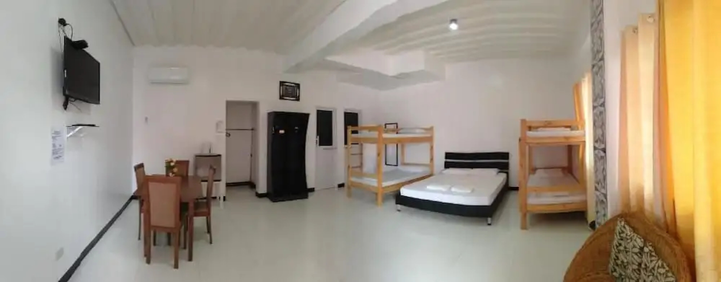 Villa Marca Resort Hotel and Event Place