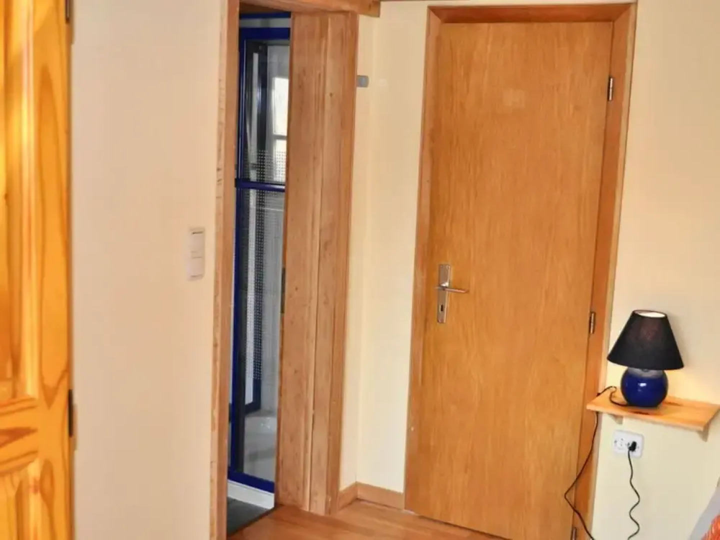 Little Beach Flea Comfortable Holiday Residence