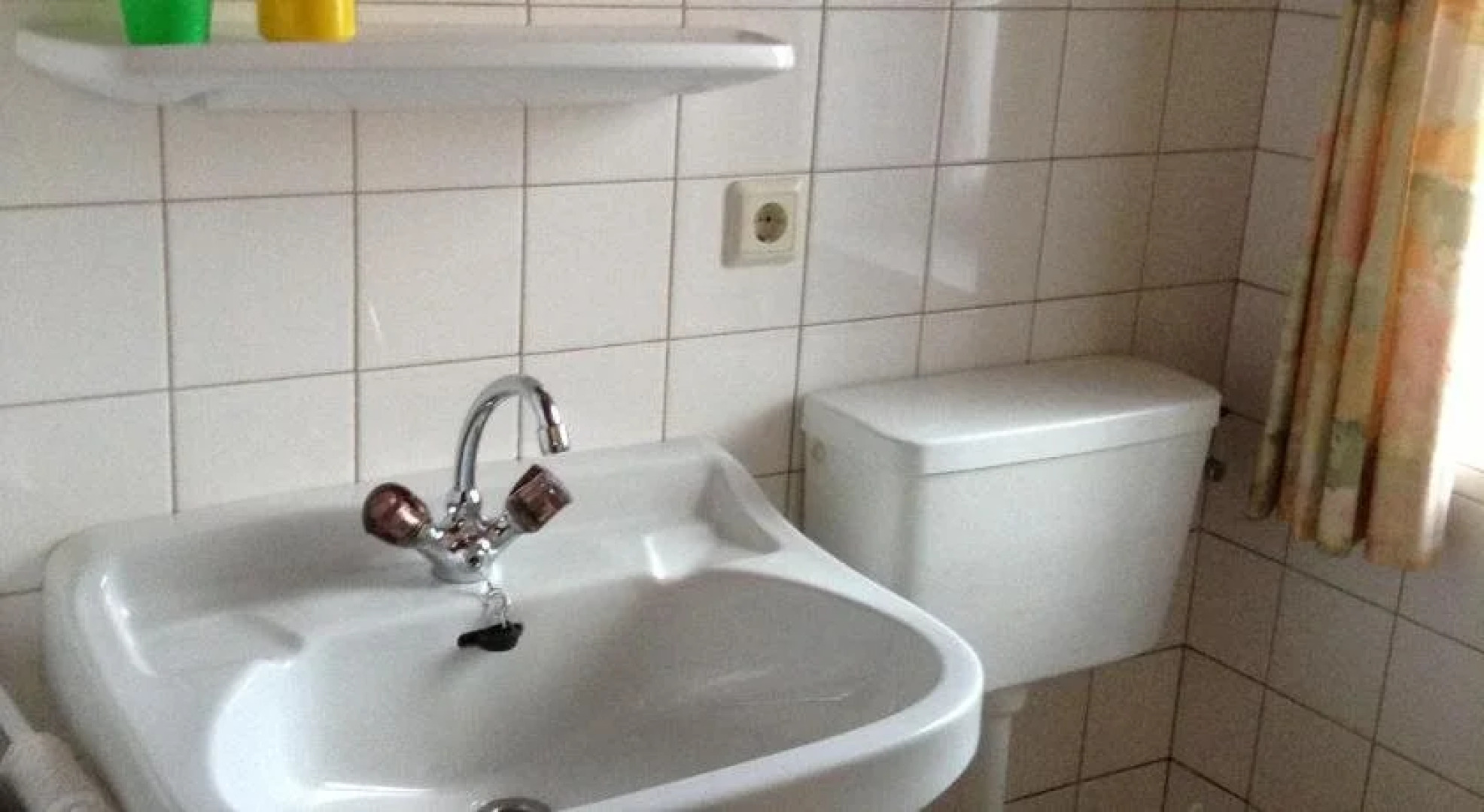 Feriengästehaus Glockenstuhl