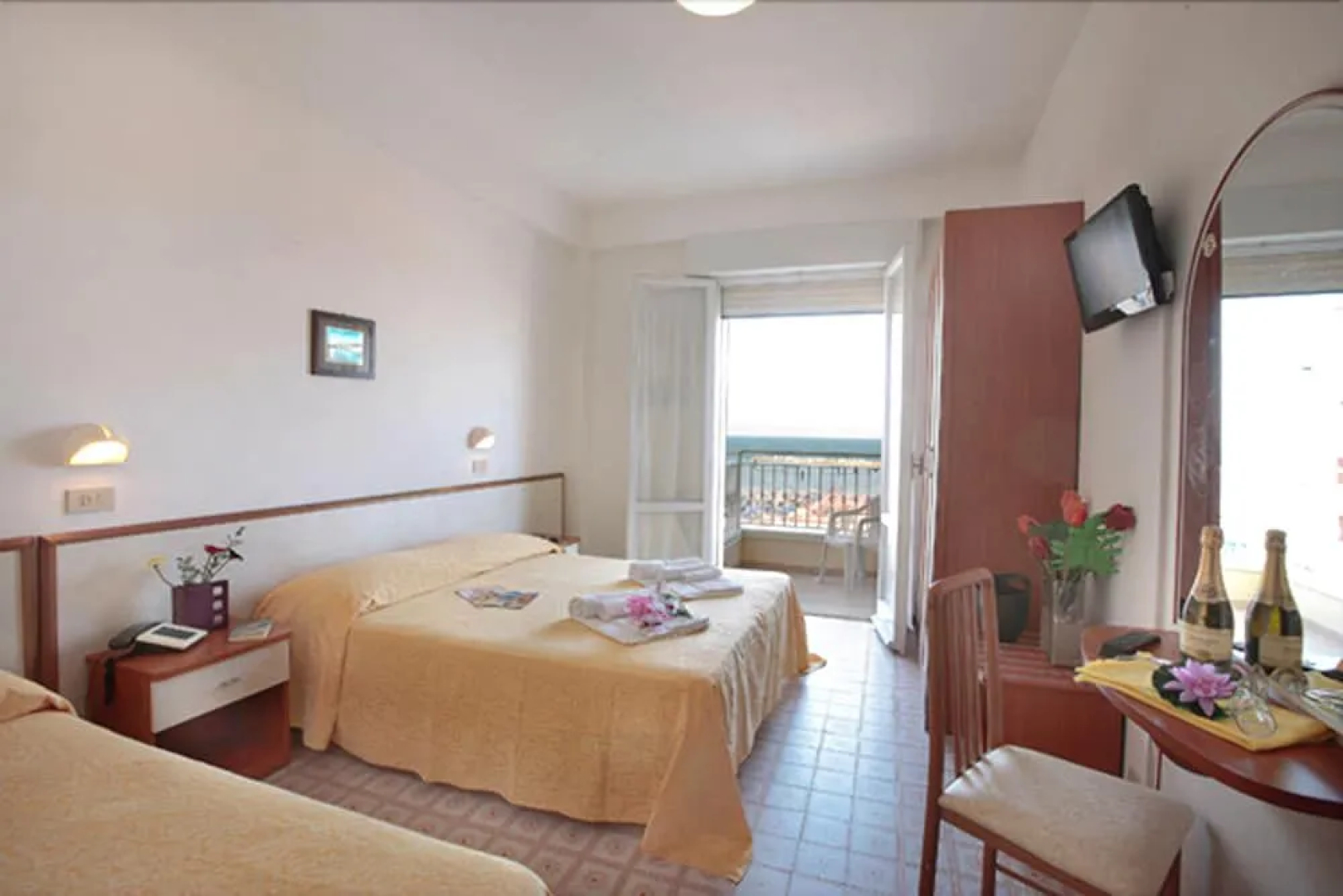Hotel David