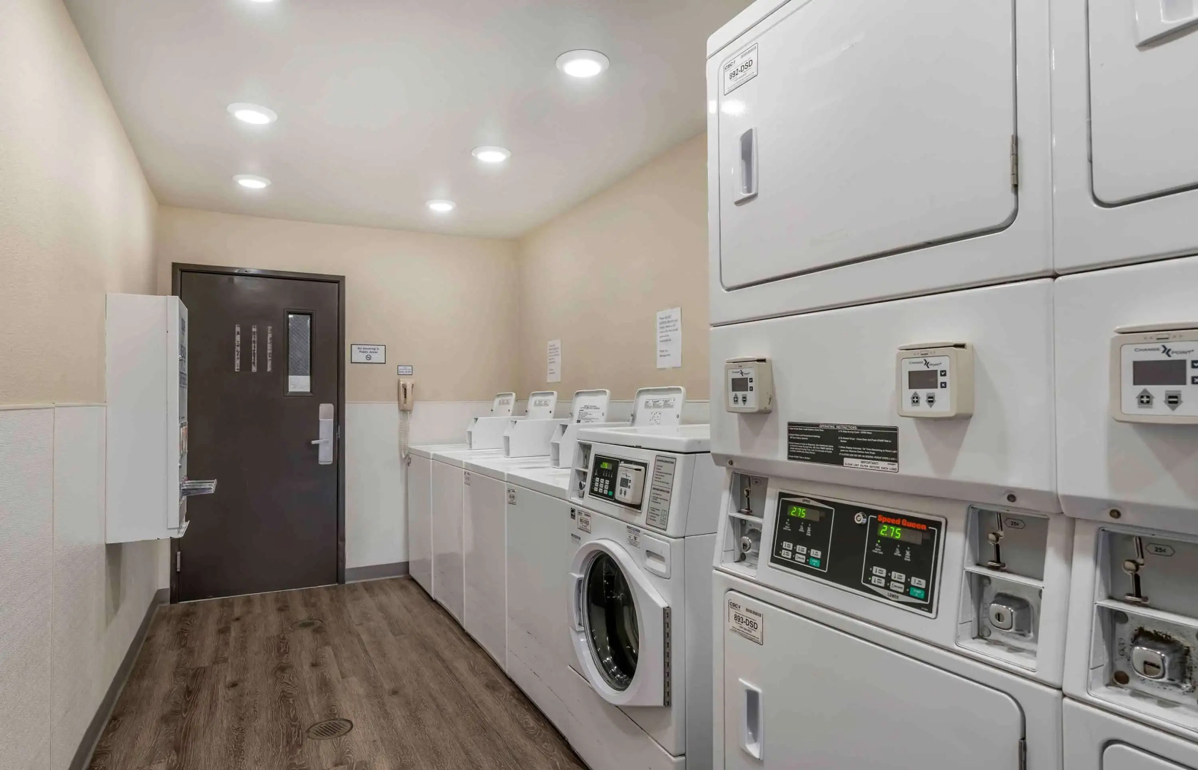 Extended Stay America Select Suites - Louisville - South