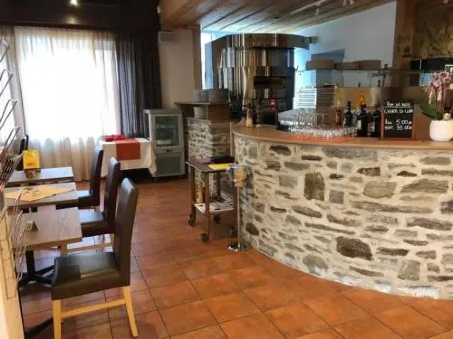 Ristorante Valsole