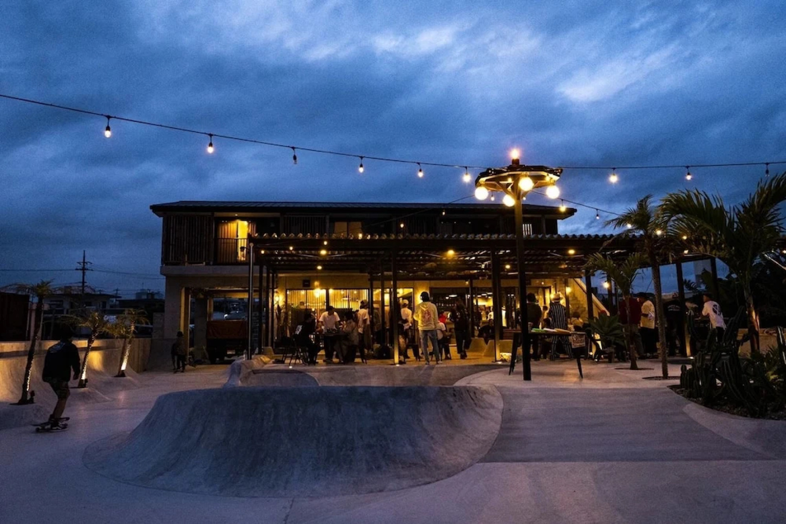 Marnix Classic Harborview Pension