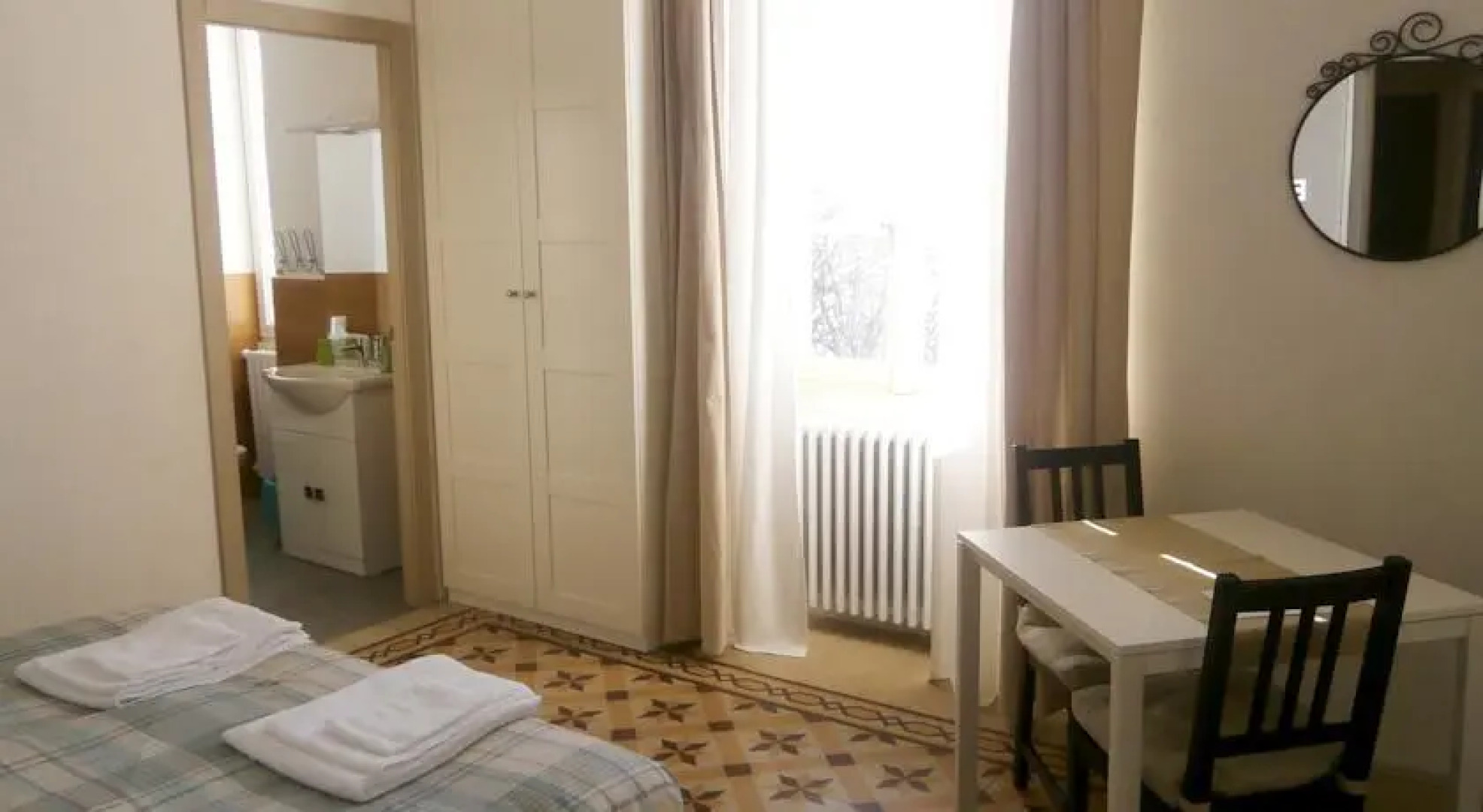 B&B Al Parco Marenghi