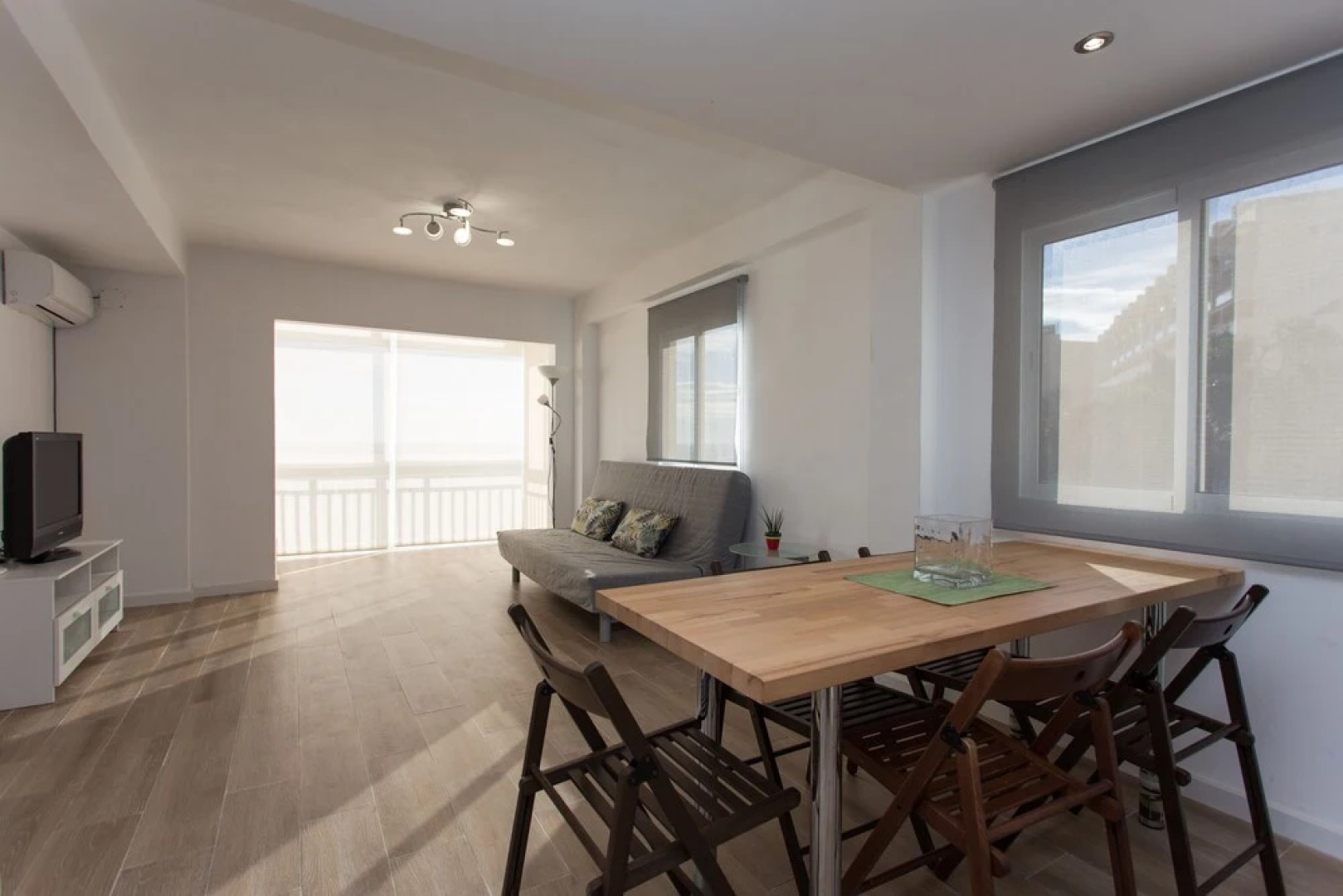 Ático con VISTAS al MAR Faro de Cullera