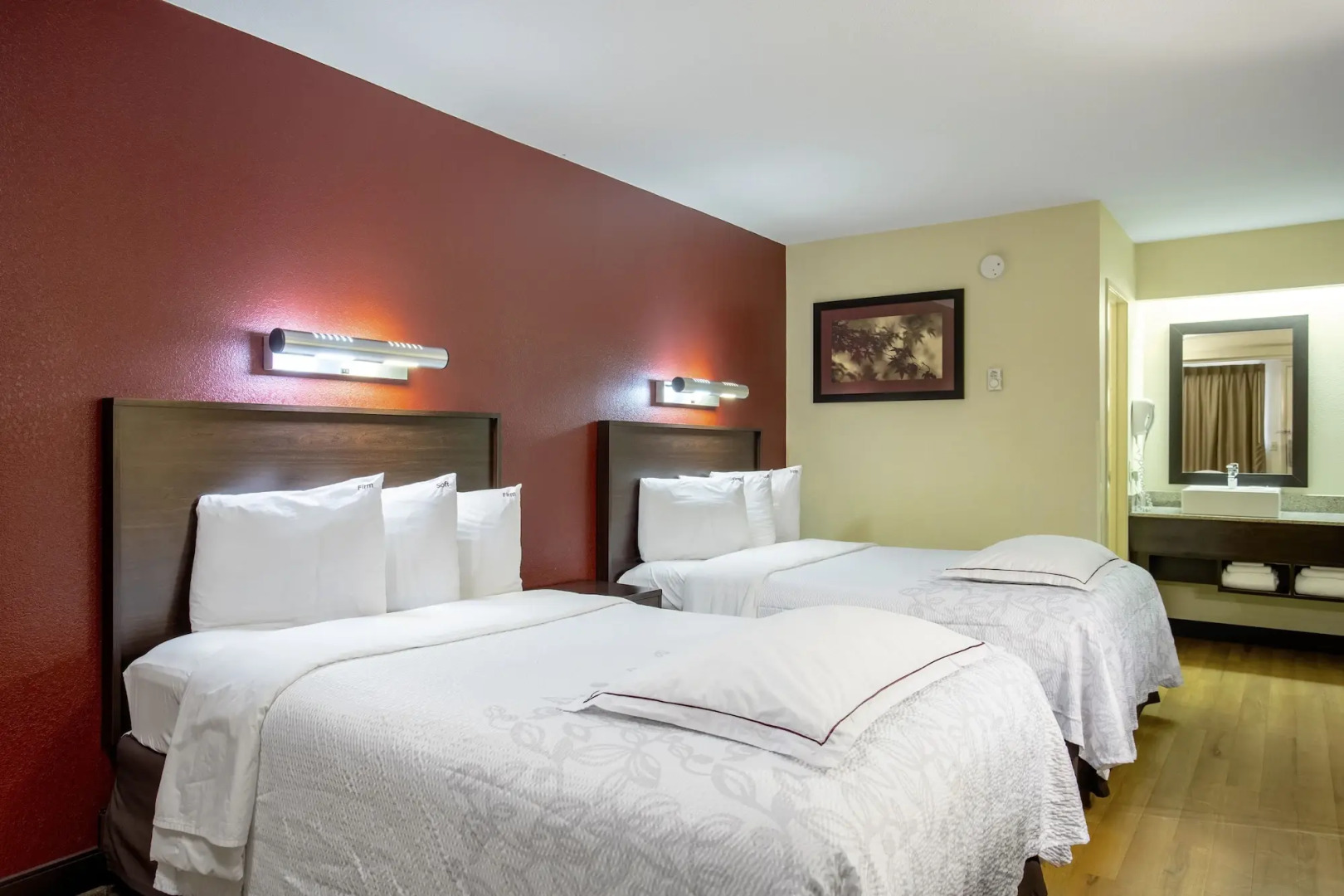 Red Roof Inn PLUS+ Philadelphia Airport