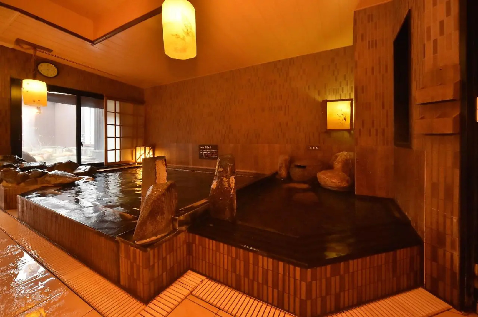 Dormy Inn Tomakomai Natural Hot Spring