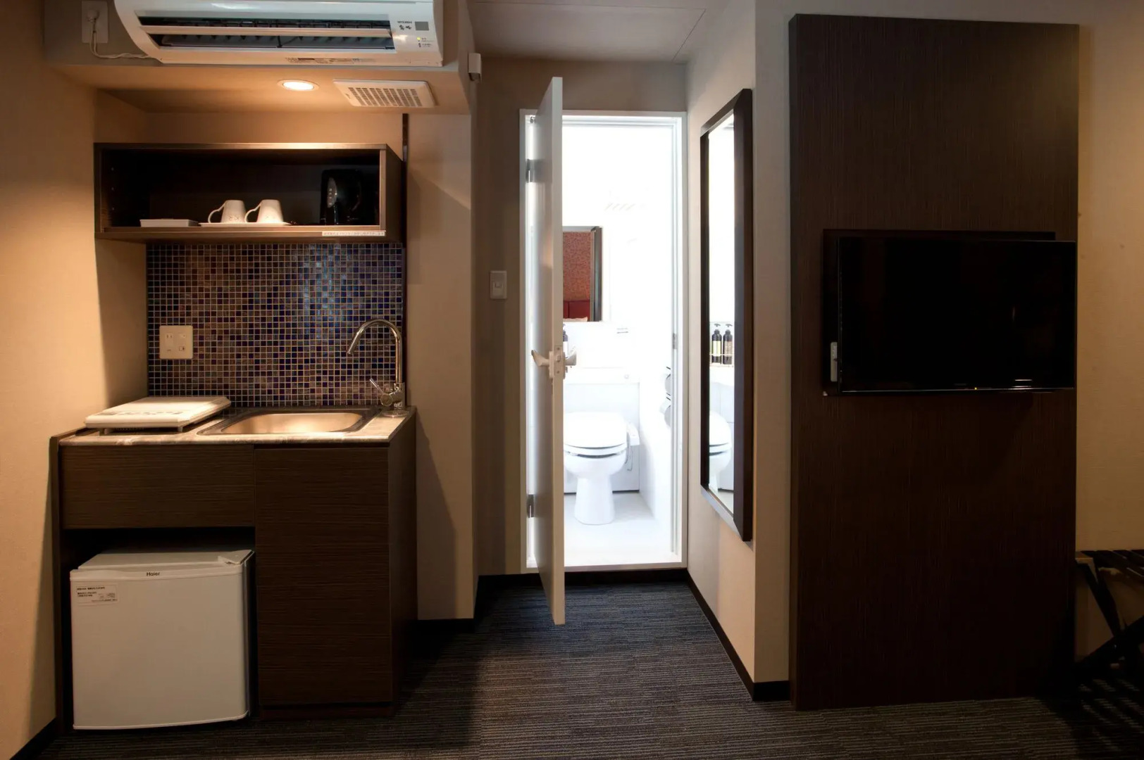 Kuretake Inn Premium Shizuokaekimae