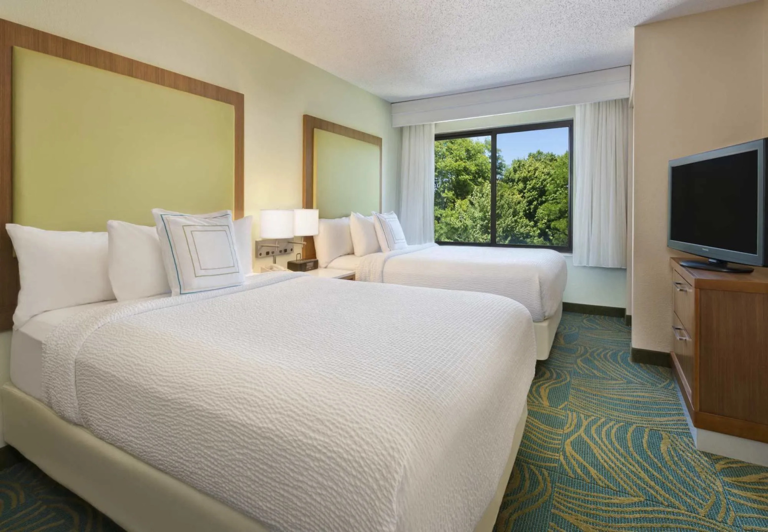 SpringHill Suites by Marriott Mishawaka-University Area