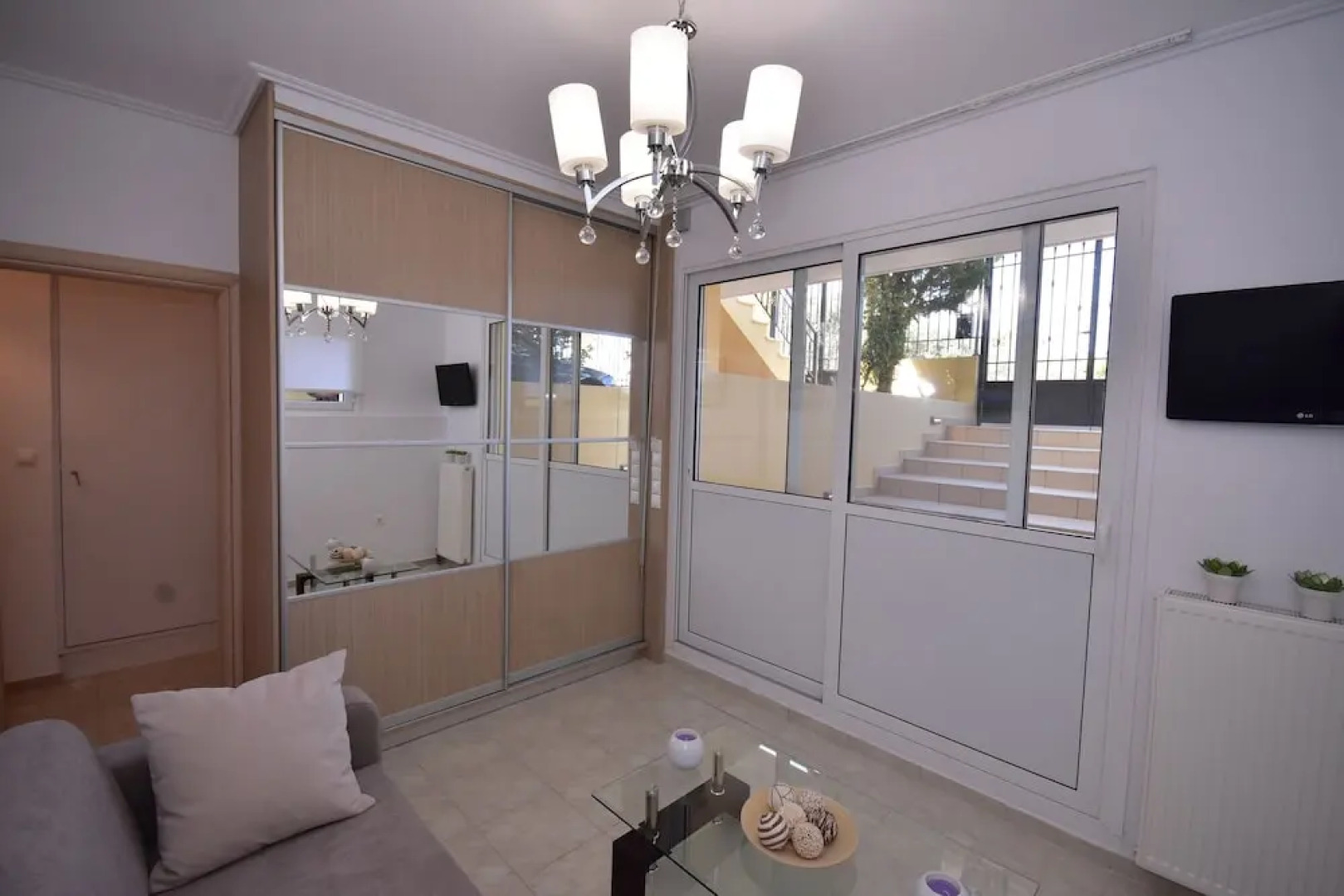 Keratea Apartment Athens Airport