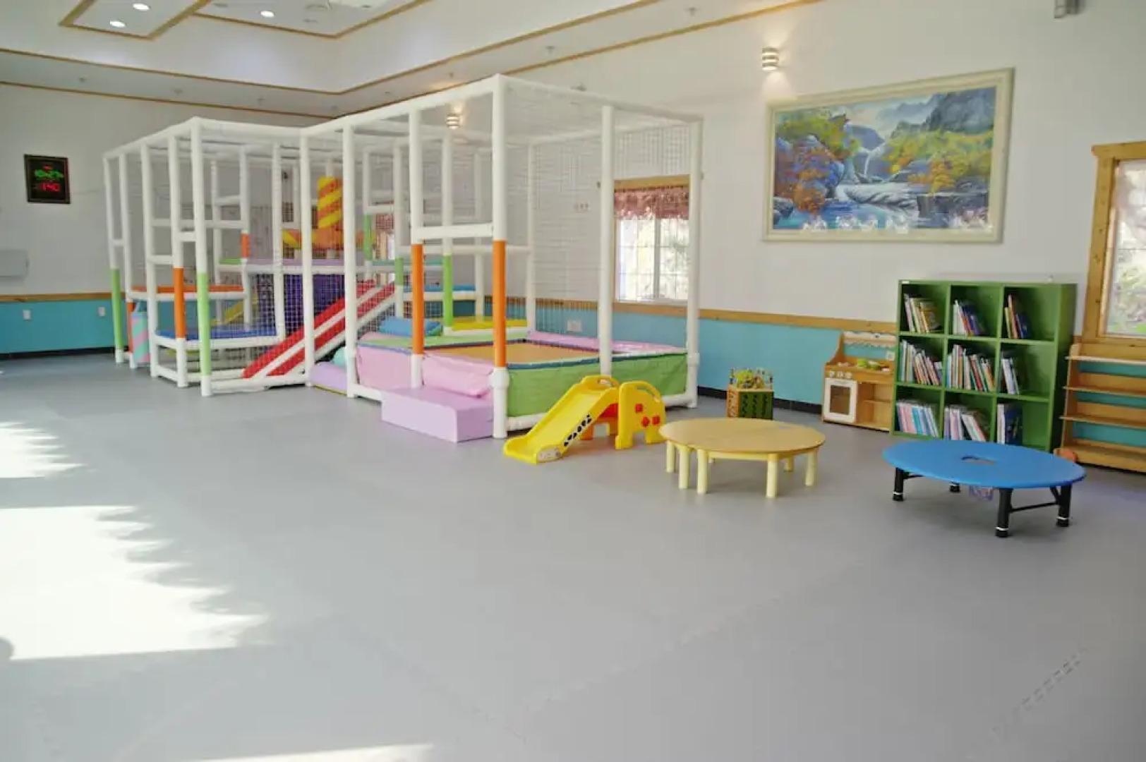 Muju Cherish Pension