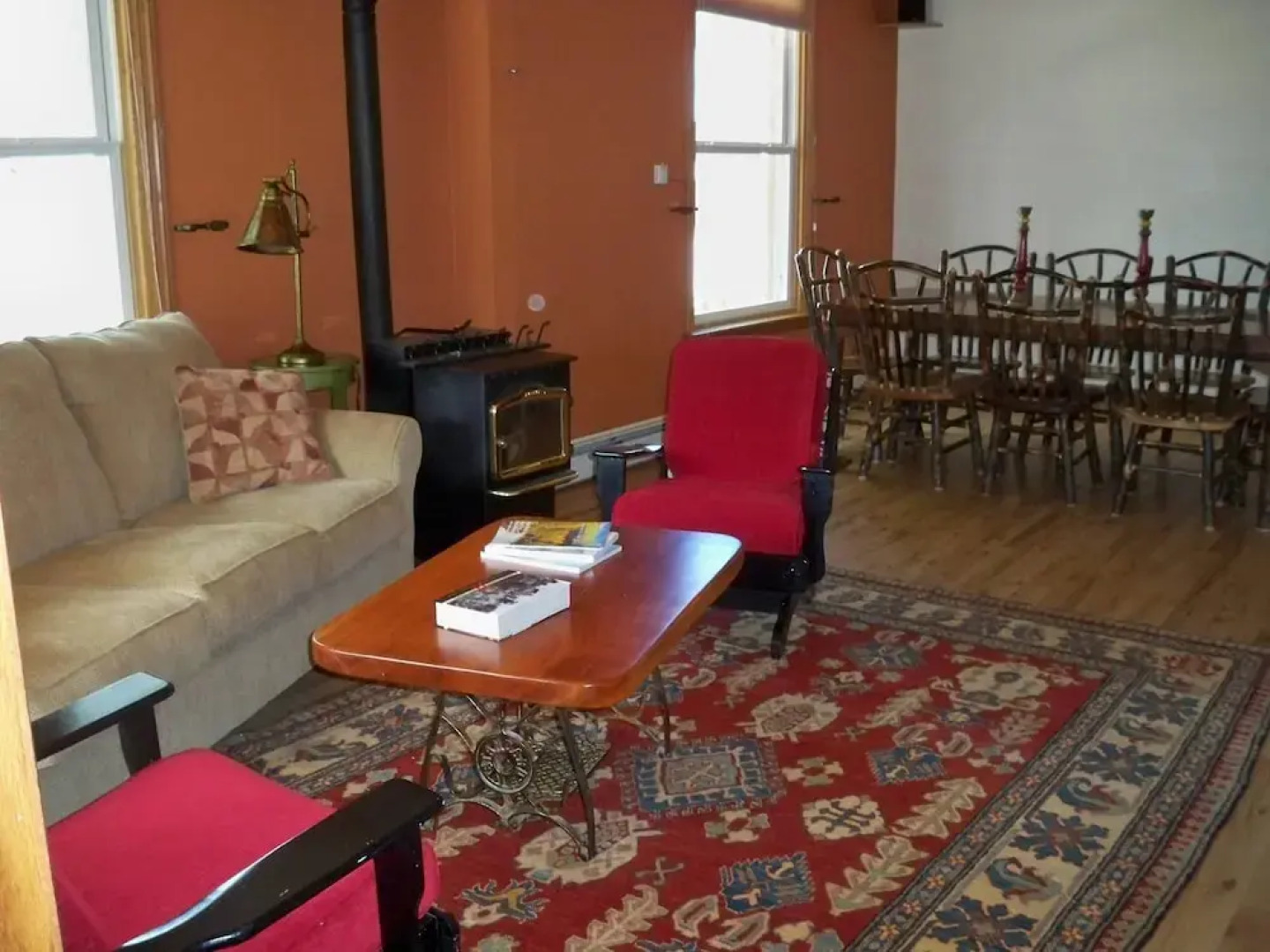 Le Petit Soleil 4 Bedroom Holiday Home By Pinon Vacation Rentals