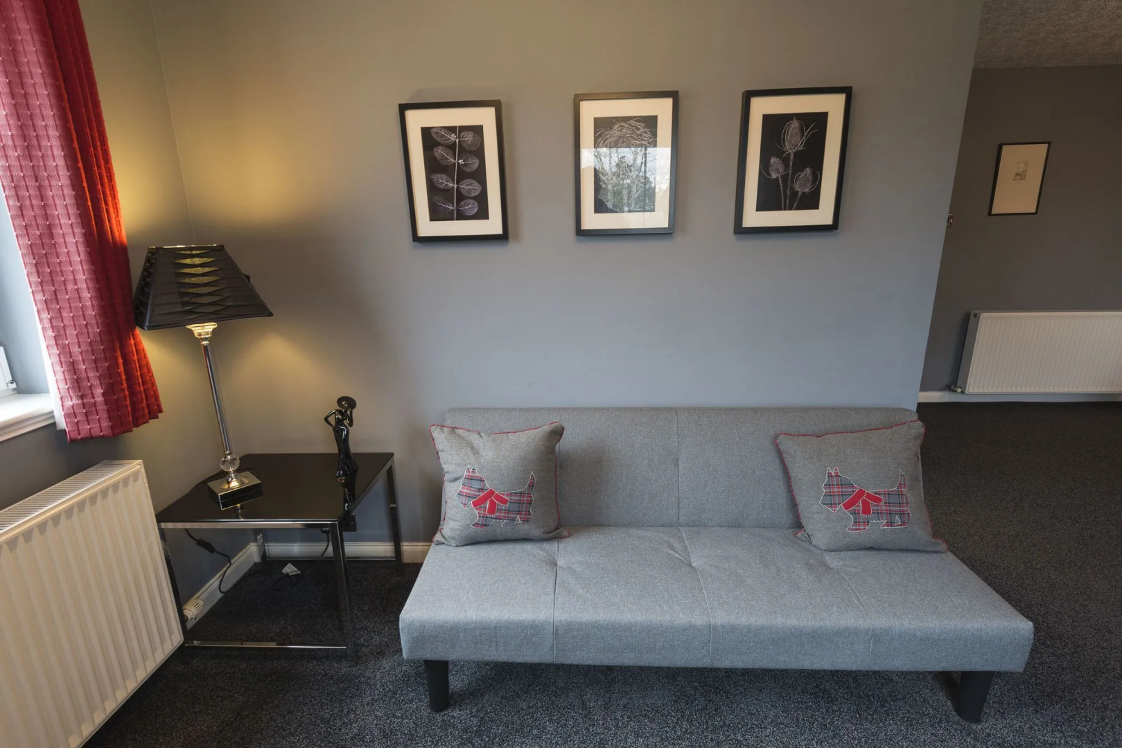 Dionard Guest House