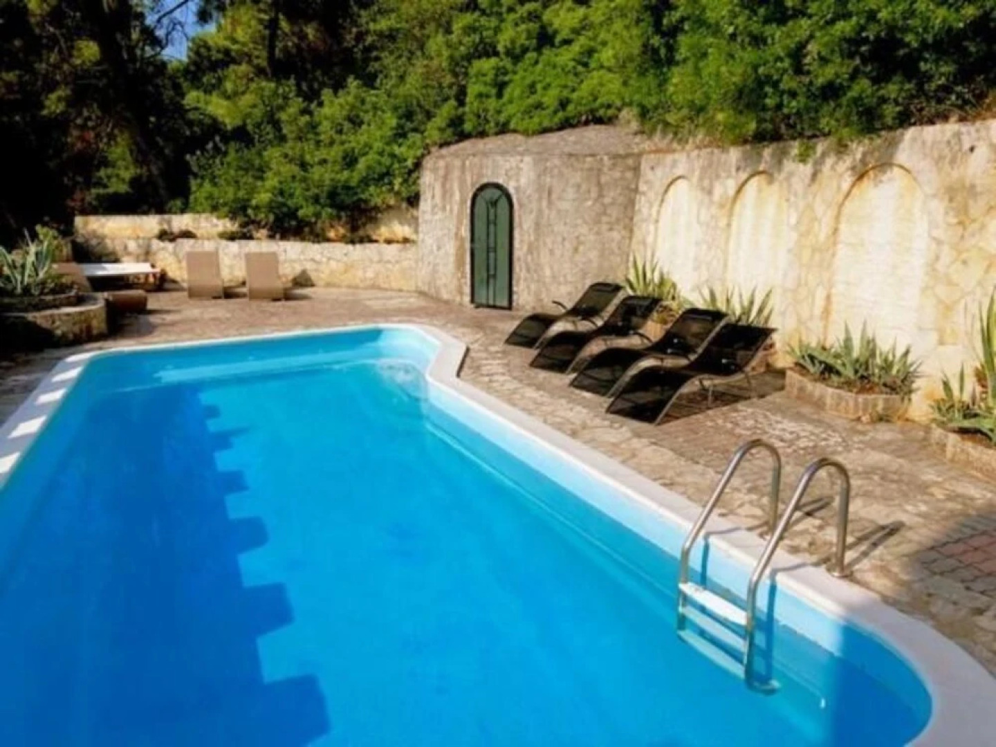 Valle della Corte Country House