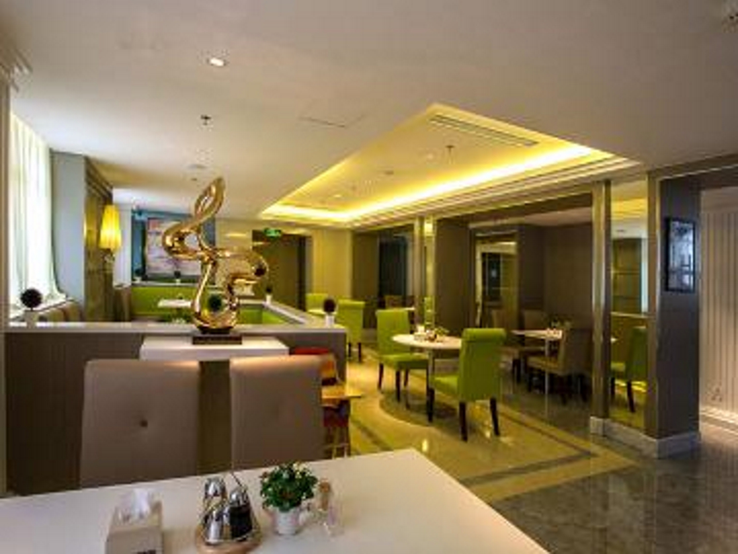 Jinjiang Inn Fuxin Yingbin Street