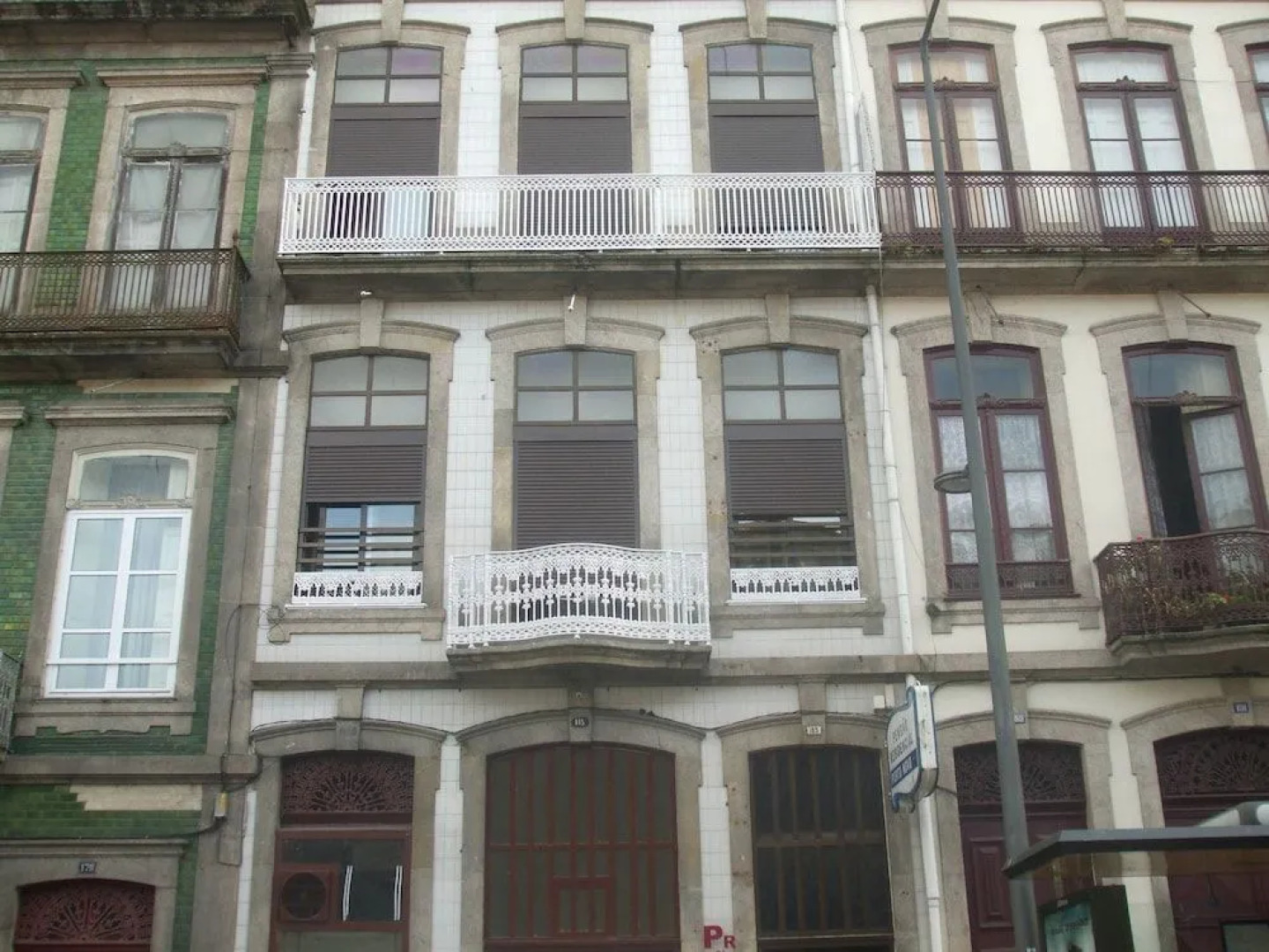 Residencial Porto Novo