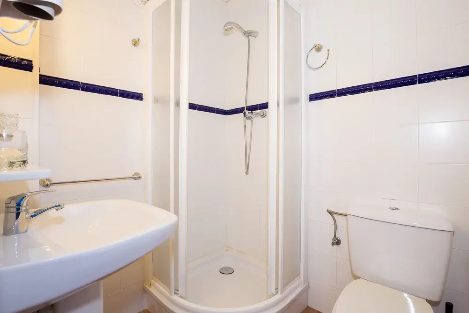 Hostal La Fonda