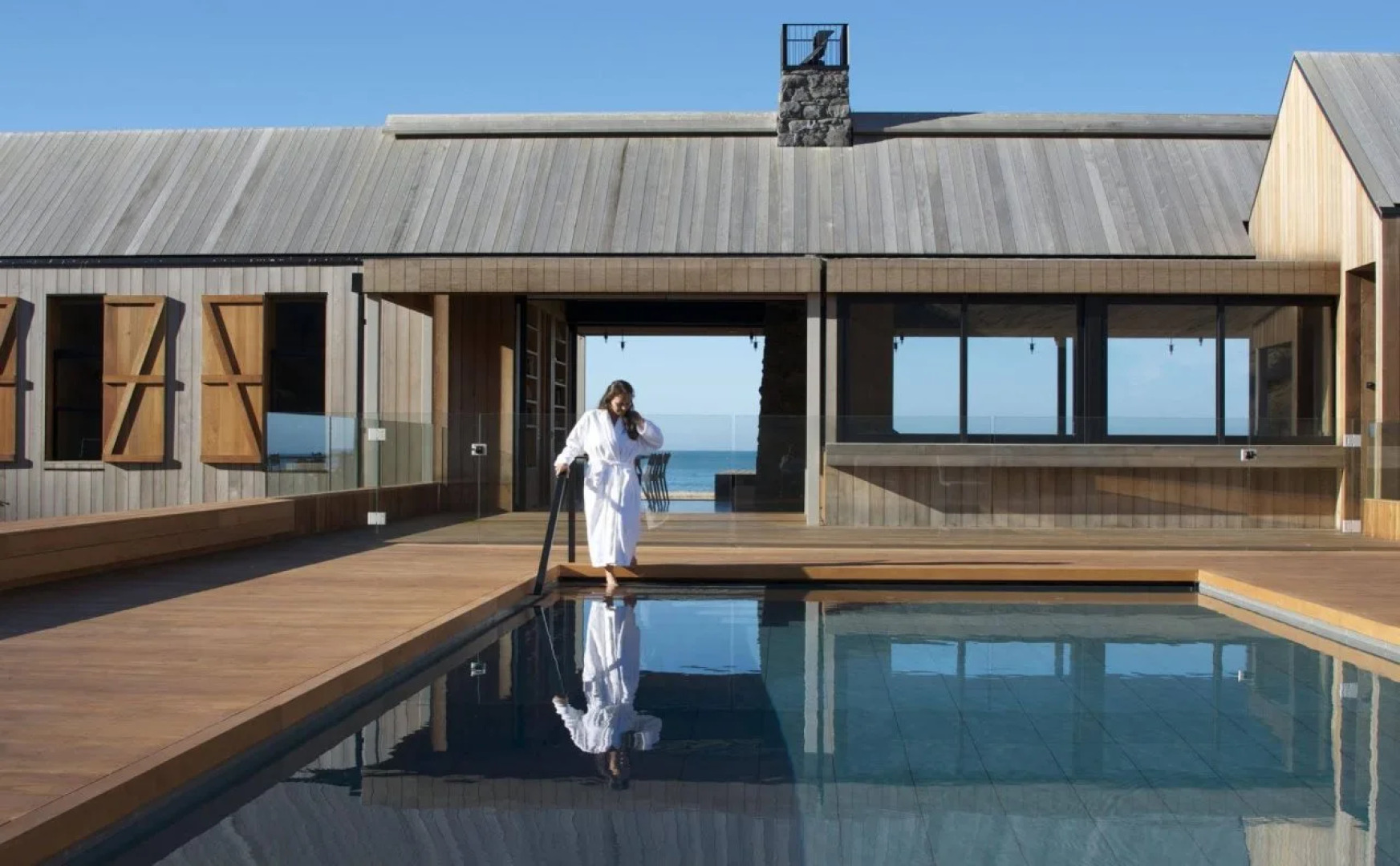 Annandale Coastal Farm Escape & Luxury Villa Collection