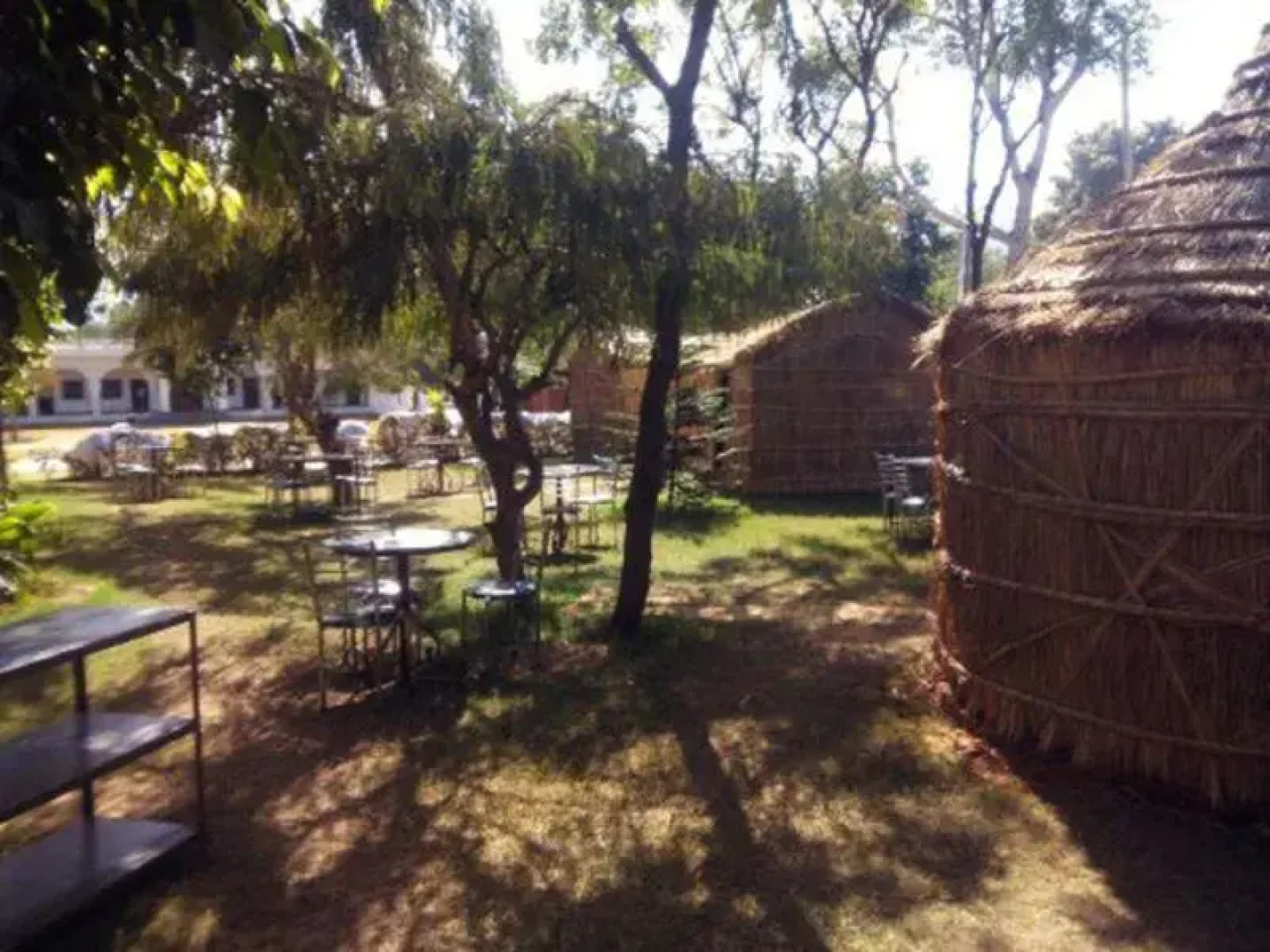 Vista Rooms at Panch Kund Shiva Temple