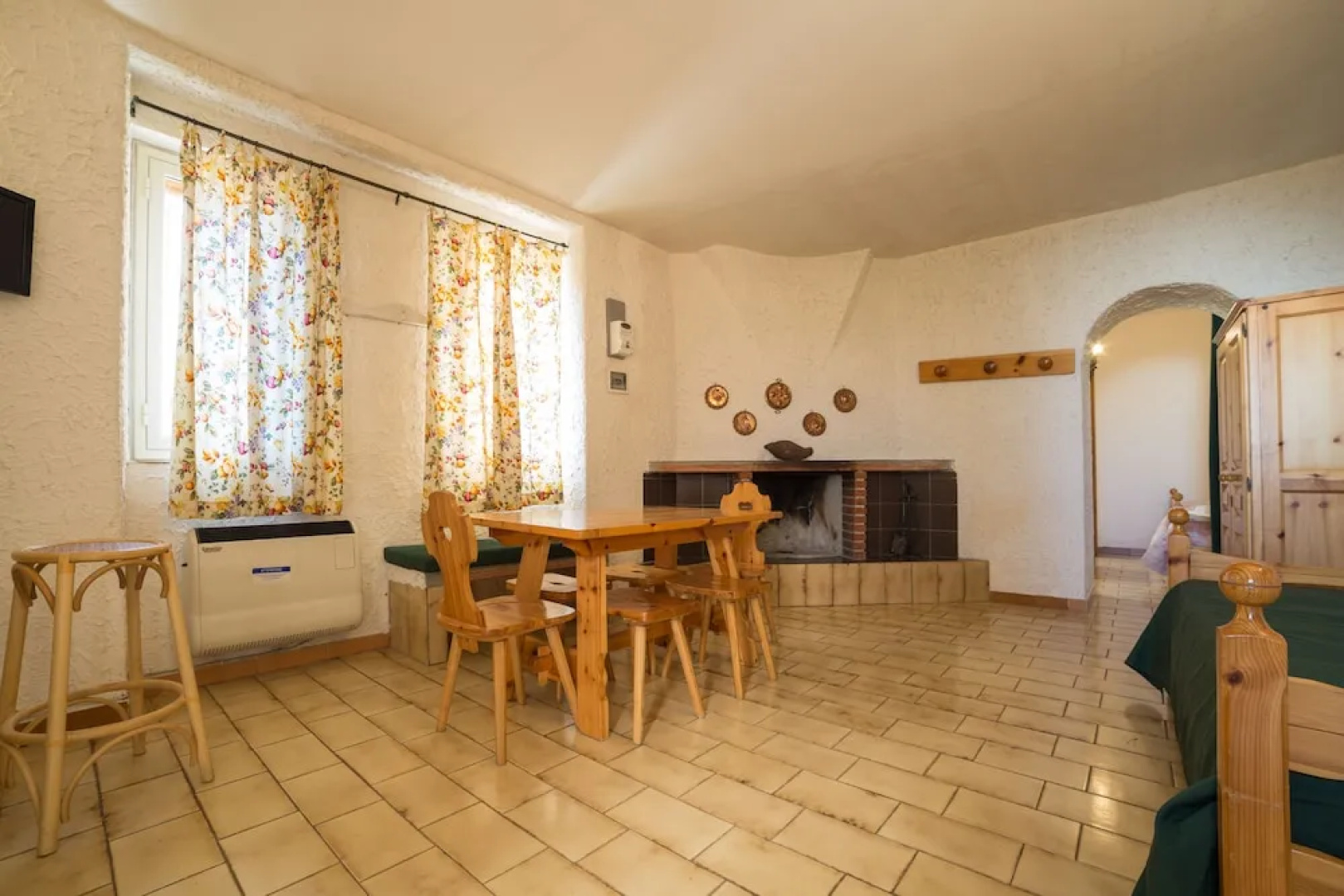 Residence Serra La Nave