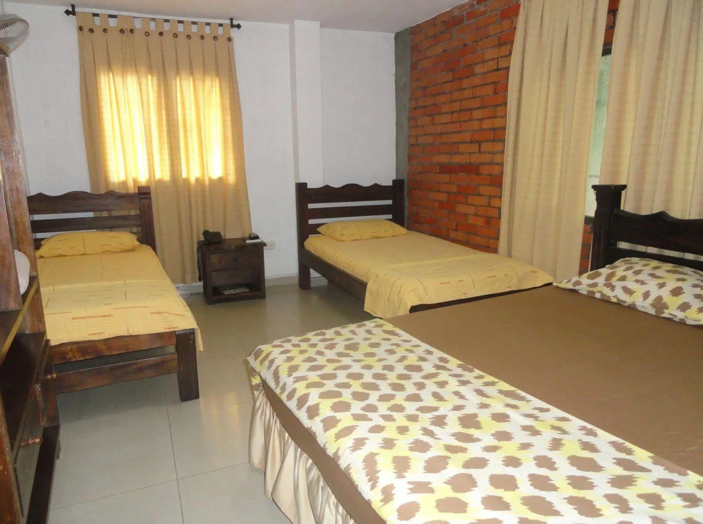 Hotel Ruitoque Campestre