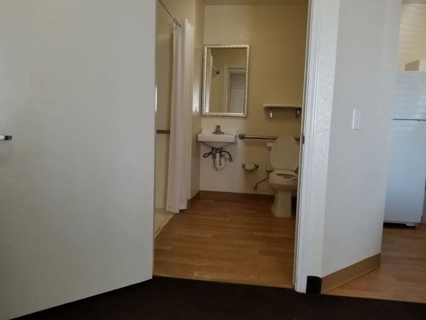 InTown Suites Extended Stay San Antonio TX – Leon Valley North