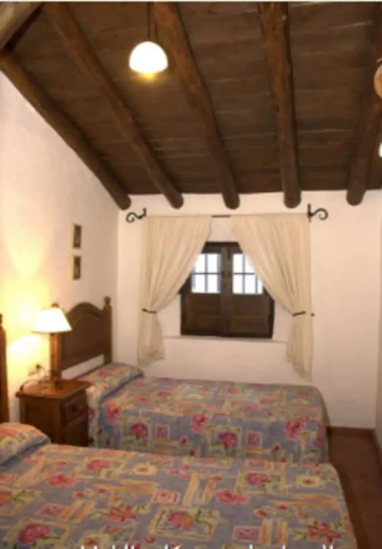 103707 -  House in Zahara de la Sierra