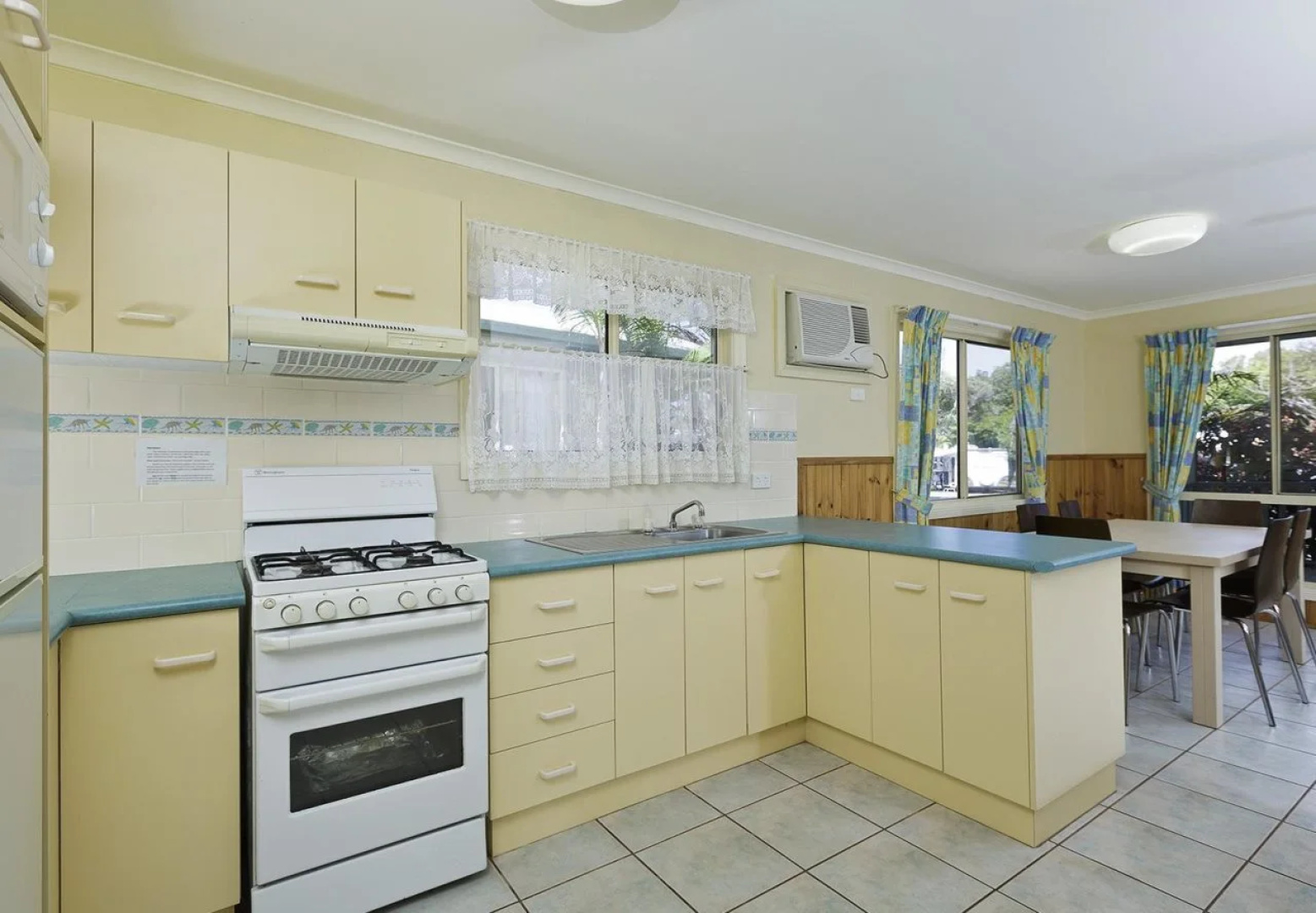 Ingenia Holidays One Mile Beach