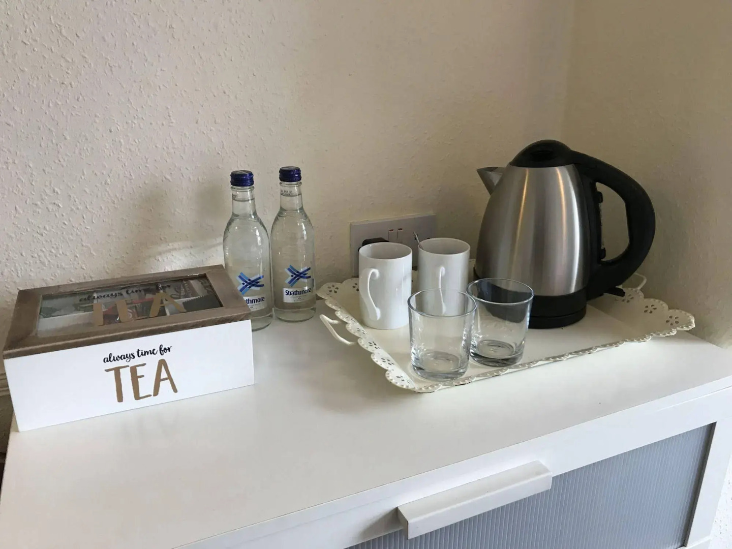 St Johns Guest House