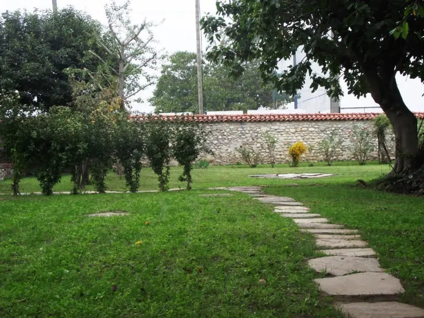 Ostello del Monastero